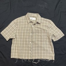 Men boxy fit for sale  Huntington