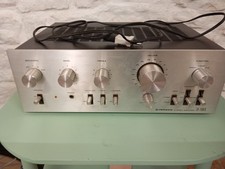 Amplificatore pioneer 7500 usato  Toritto