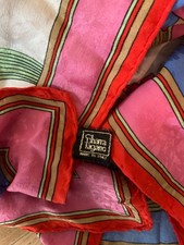 Vintage sharra pagano d'occasion  Paris III
