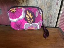 Vera bradley quilted for sale  Ashville
