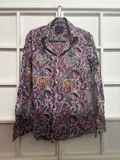Hawes curtis patterned for sale  UK