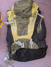 Vango sherpa 65l for sale  POOLE