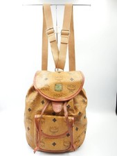 Mcm visetos leather for sale  Lecanto