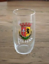 Verre bière pélican d'occasion  Étampes