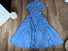 Ladies dress zara for sale  WALSALL