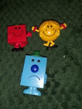 Men plasic toys for sale  BROXBOURNE
