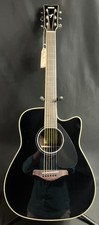 Yamaha fgx830c dreadnought d'occasion  Expédié en Belgium