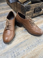 Vintage style tan for sale  ALTRINCHAM