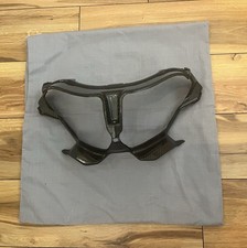 Carbon headlight fairing for sale  GLASGOW