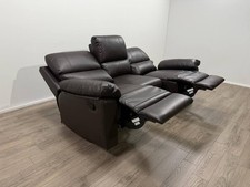 Toby faux leather for sale  BOSTON