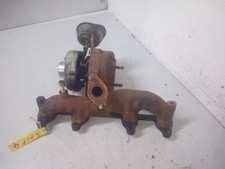 Turbina turbo per usato  Italia