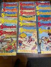 silberpfeil comic gebraucht kaufen  Düren