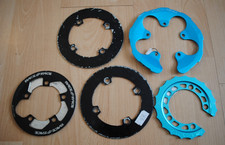 Chain guide bash for sale  PONTYPOOL