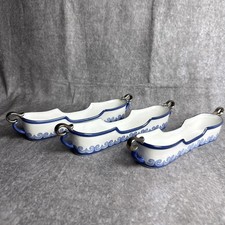 Bombay blue white for sale  Massapequa