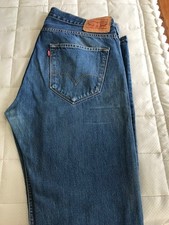Men levi jeans. for sale  BANGOR