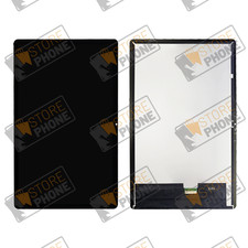 Ecran tactile lenovo usato  Spedire a Italy