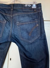 Jeans uomo dondup usato  Milano