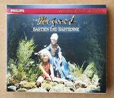 Livret complete mozart d'occasion  France