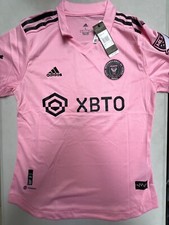 Maglia lionel messi usato  Spedire a Italy