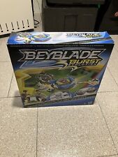 Beyblade burst evolution usato  Visano