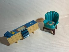Vintage renwal dollhouse for sale  San Luis