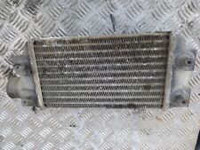 Ladeluftkühler Fiat Uno Td 7570366 Bot 2 - 31, usado comprar usado  Enviando para Brazil