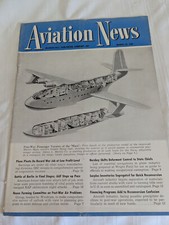 Wwii aviation news for sale  Modesto