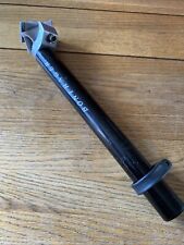 Bontrager saddle stem for sale  CORSHAM