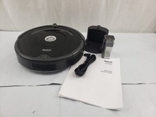 Refurbished irobot roomba for sale  Dekalb