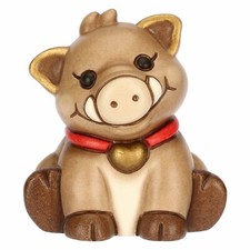 Thun cinghiale charlie usato  Frattamaggiore