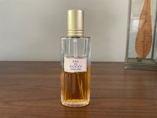 Eau gucci scannon for sale  New Cumberland