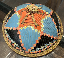 Rare painted antique for sale  USA