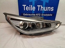 Hyundai i30 Scheinwerfer Halogen Led Rechts 92102-G4020 comprar usado  Enviando para Brazil