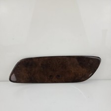 Usado, Painel traseiro direito acabamento de madeira 2007 para Bentley Continental GTC RH 3W7868688 comprar usado  Enviando para Brazil