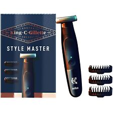 King gillette style for sale  PONTEFRACT