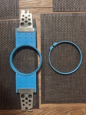 Embroidery hoop 5cm for sale  Closter
