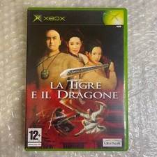 Tigre dragone videogioco usato  Lanciano