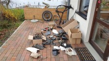 Ersatzteile spare parts gebraucht kaufen  Bielefeld