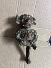 Large solid brass for sale  NOTTINGHAM