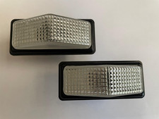 Seitenblinker weiß fiat gebraucht kaufen  Dortmund