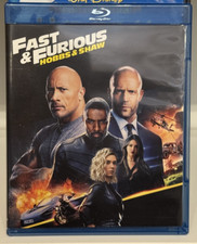 Blu ray fast gebraucht kaufen  Oberndorf am Neckar