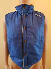 Sparco giacca gilet usato  Italia