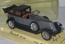 Renault landaulet silver usato  Roma