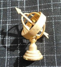 Vintage metall setzkastenfigur gebraucht kaufen  Eisleben