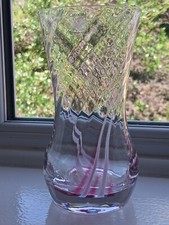 Caithness pink swirl for sale  FARNBOROUGH
