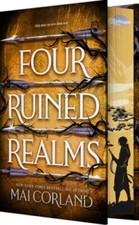 Four ruined realms d'occasion  Expédié en France