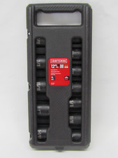 Craftsman impact socket for sale  Martinsburg