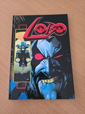 lobo comic gebraucht kaufen lobo comic gebraucht kaufen Nienburg