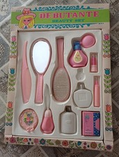 Beauty set bambola usato  Villarbasse