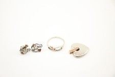 Clogau sterling silver for sale  LEEDS